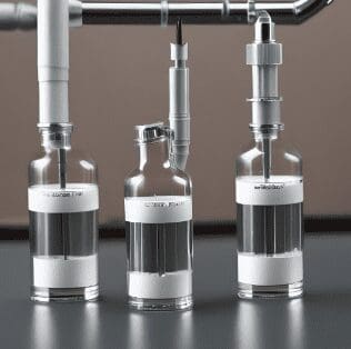 The Dance of Dissolved Oxygen Sensors in Fermentation